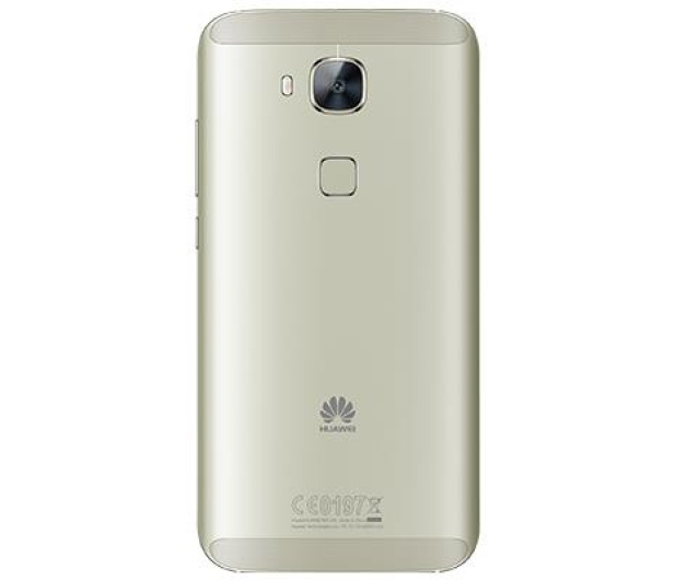 Huawei G8 Mystic Champagne - 267065 - zdjęcie 3